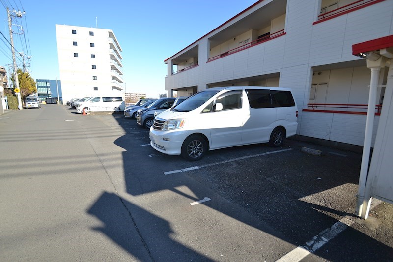 アピアⅡ その他1