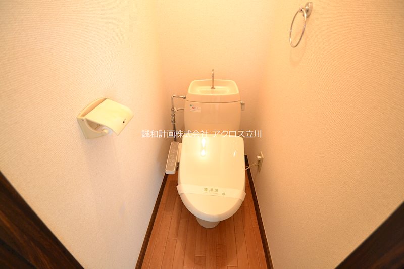 コーポストーク その他1