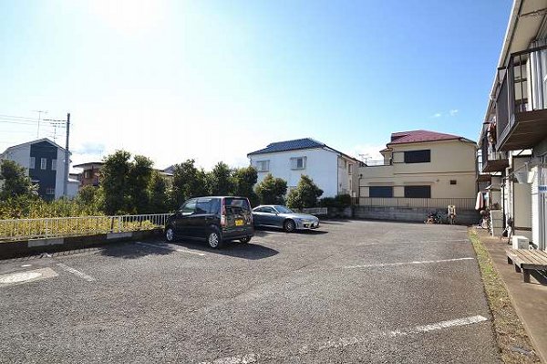 コーポストーク その他3