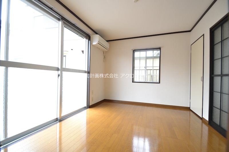 コーポストーク リビング