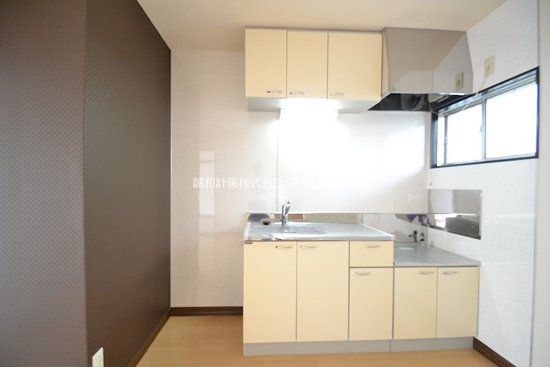 コーポストーク キッチン