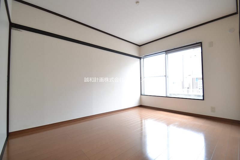 コーポストーク ベッドルーム