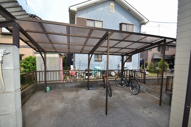 シティハイムハイムセゾン その他5