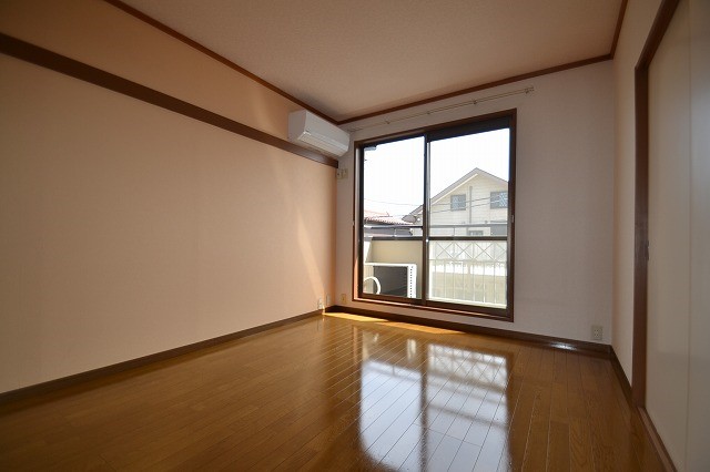 シティハイムハイムセゾン リビング