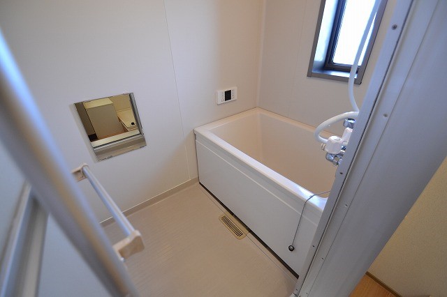 シティハイムハイムセゾン 風呂画像