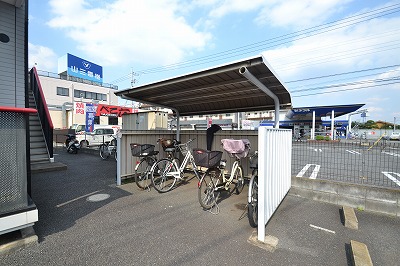 ネクサスKurihara その他13