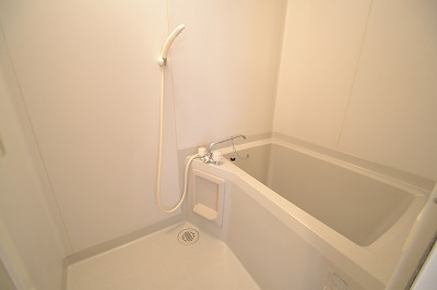 ネクサスKurihara 風呂画像