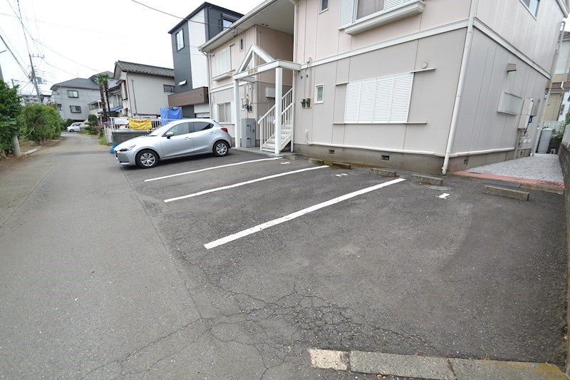 ヴィラ・立川 その他1