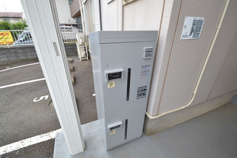ヴィラ・立川 その他2