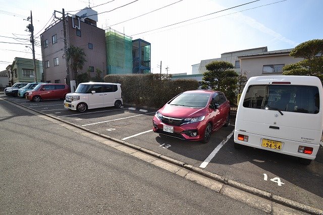 イーストヴィレッジきみや その他6