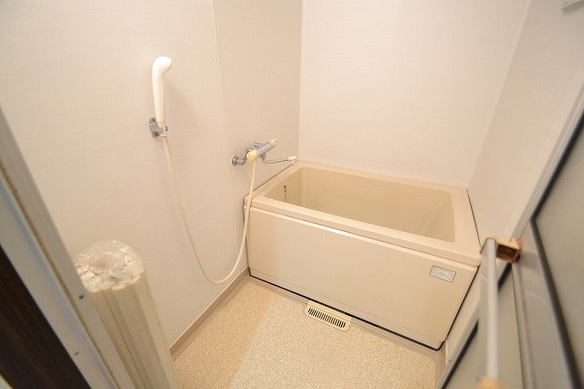 イーストヴィレッジきみや 風呂画像