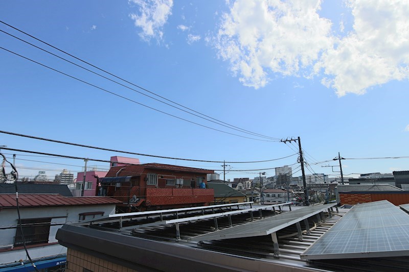 ＮＳ・ＣＯＵＲＴ その他3
