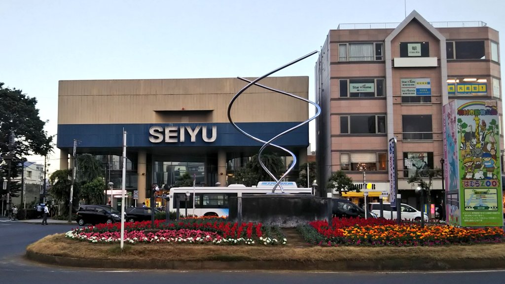 シティハイム富士 周辺画像7