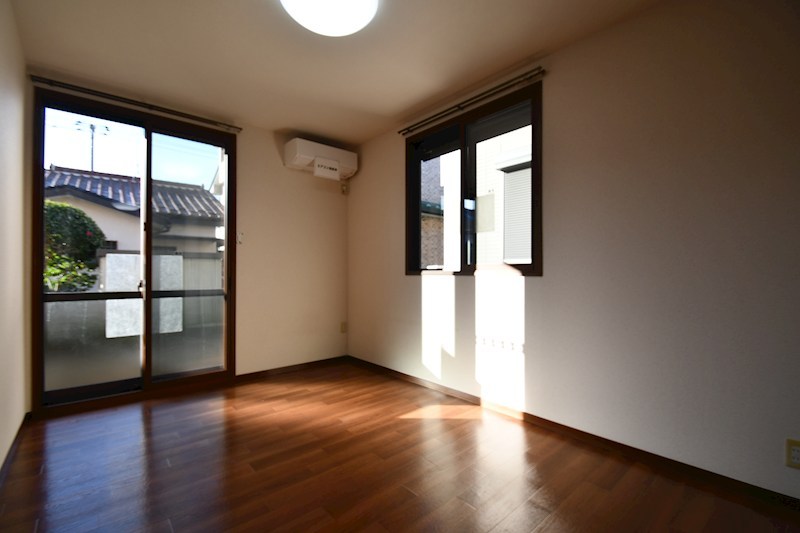 ミラコスタＣ リビング