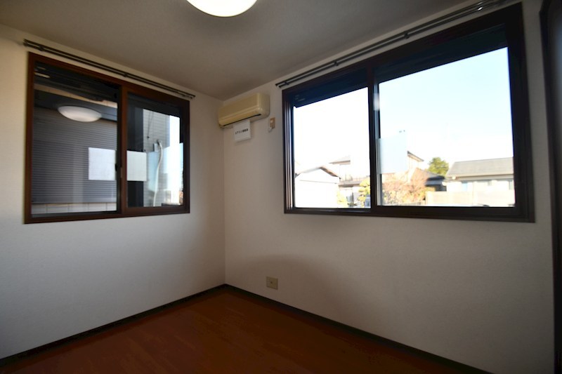 ミラコスタＣ ベッドルーム