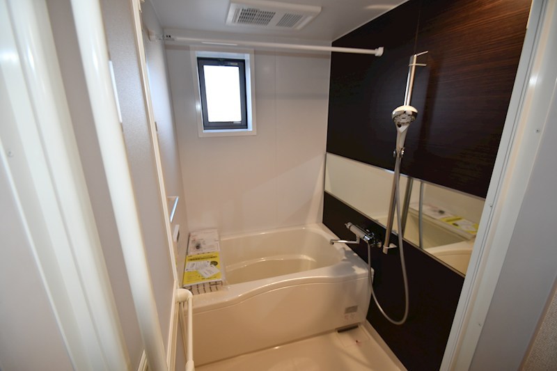 ミラコスタＣ 風呂画像