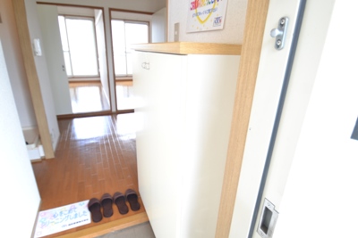 シティハイムこぶしⅡ その他5