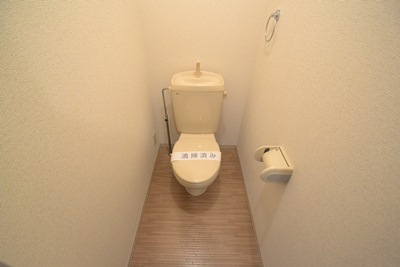 カーサ・ブリアン その他1