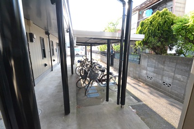 カーサ・ブリアン その他4