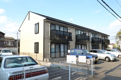 カーサ・ブリアン その他5