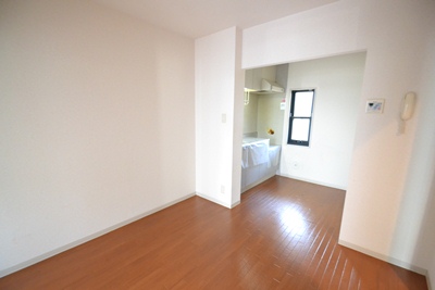 カーサ・ブリアン キッチン