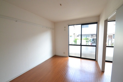 カーサ・ブリアン ベッドルーム