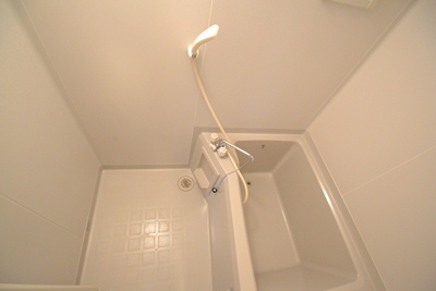 カーサ・ブリアン 風呂画像