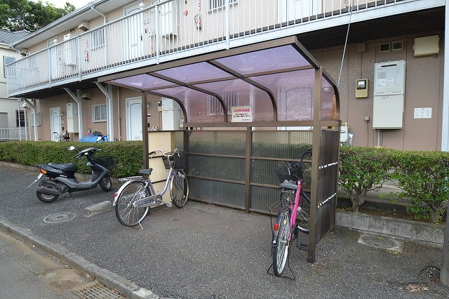 コスモパレス その他5