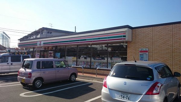 コスモパレス 周辺画像3