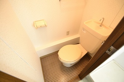 シティハイムアプリコット その他1