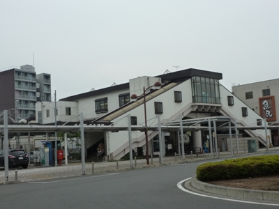 シティハイムアプリコット 周辺画像1