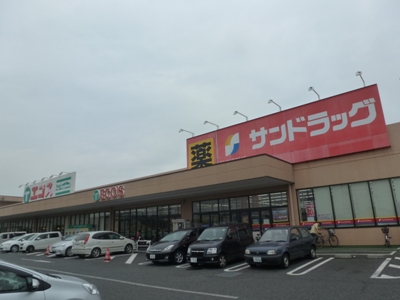 シティハイムアプリコット 周辺画像3