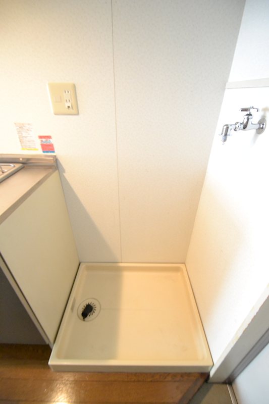 メゾンヴェルト その他5