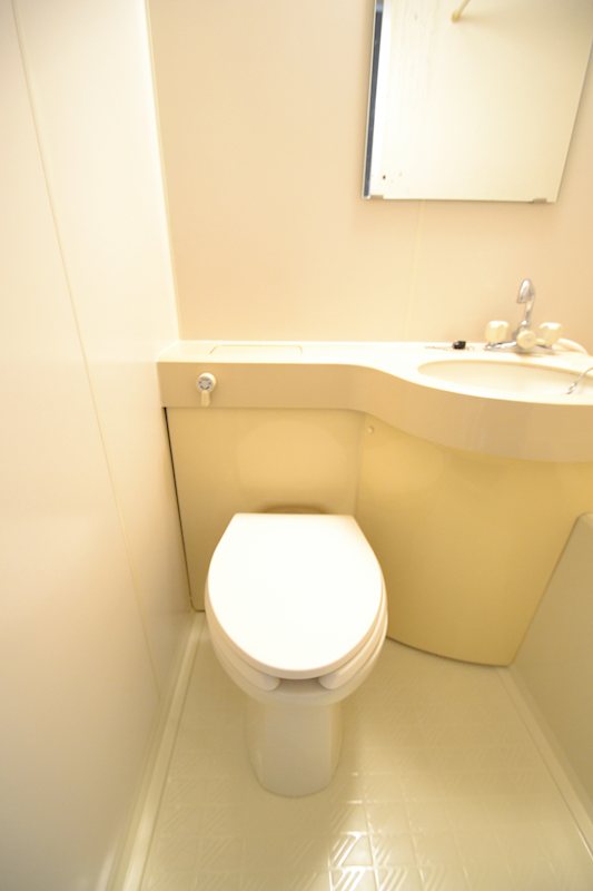 メゾンヴェルト その他6