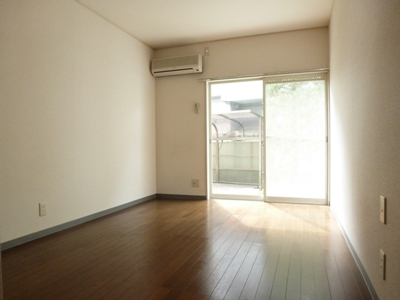 メゾンヴェルト リビング