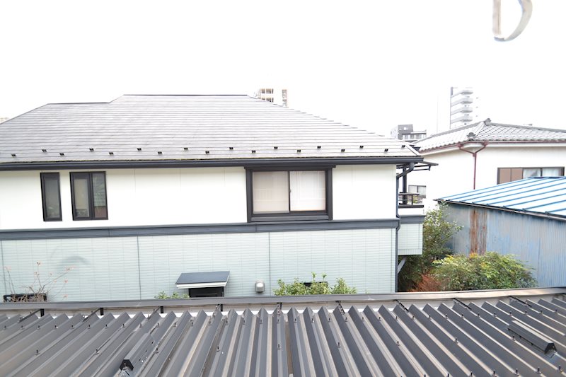 パナハイツ栗田 その他5