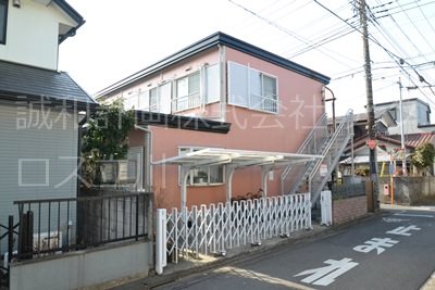 パナハイツ栗田 その他8