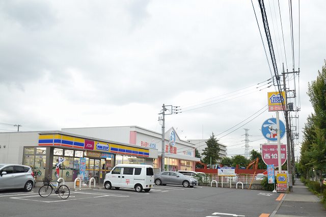 サンレイクヒル仲原 周辺画像2