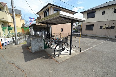 サニーコート その他1