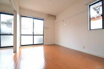 サニーコート リビング