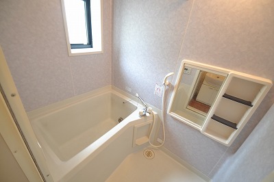 サニーコート 風呂画像