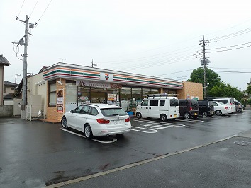 サニーコート 周辺画像1