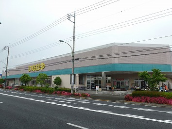 サニーコート 周辺画像3