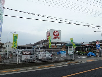 サニーコート 周辺画像4