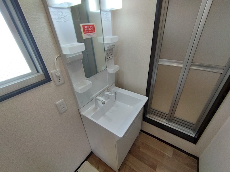 サンレイク湖畔 その他2