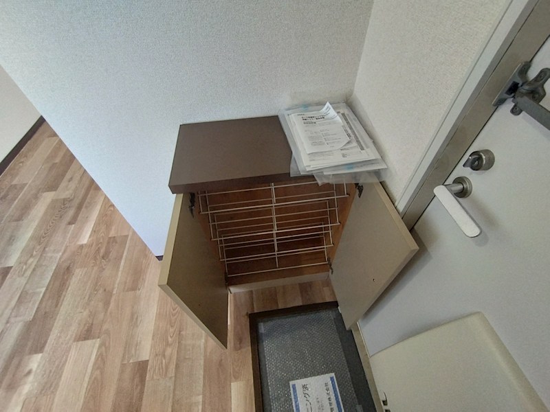 サンレイク湖畔 その他8