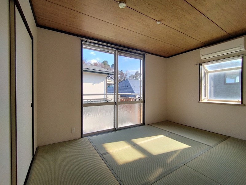 サンレイク湖畔 その他11