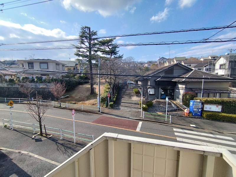 サンレイク湖畔 その他13