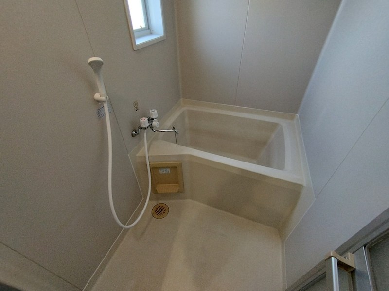 サンレイク湖畔 風呂画像