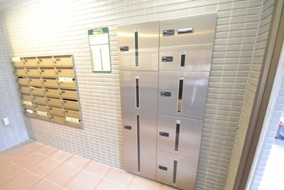 イグレック立川 その他4